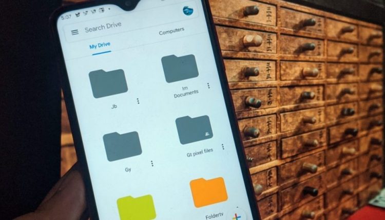 Top 9 Tips to Use and Manage Google Drive Folders