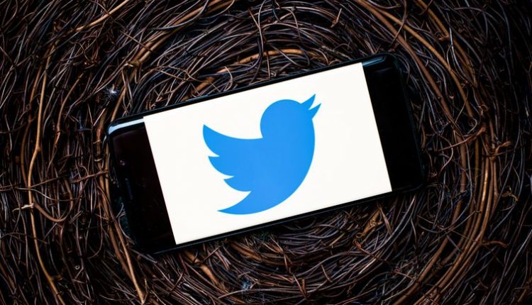 Twitter says bad actors linked users with phone numbers
