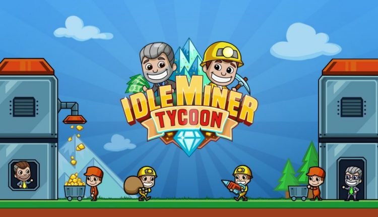 Ubisoft acquires Idle Miner Tycoon developer Kolibri Games