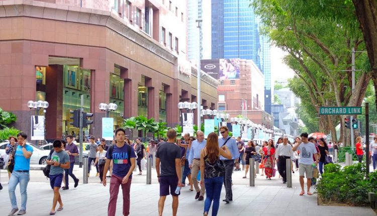United States and Singapore to enhance data mobility in financial services