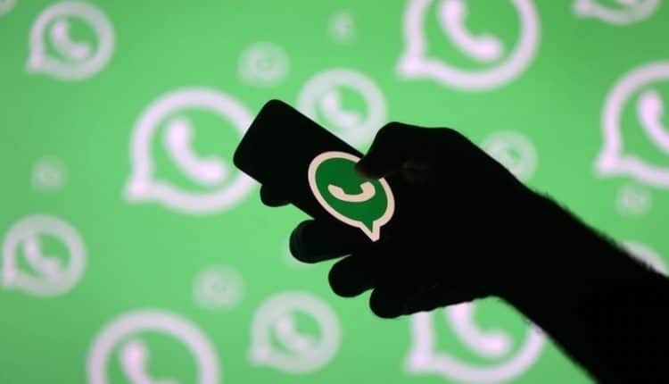WhatsApp defends encryption as it tops 2 billion users