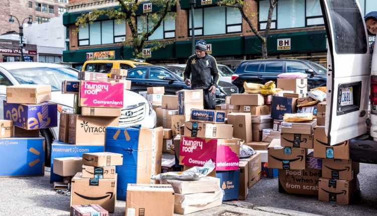 Will digital banking boom like e-commerce did?