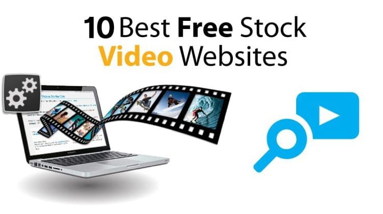 15 Best Free Stock Video Sites in 2020