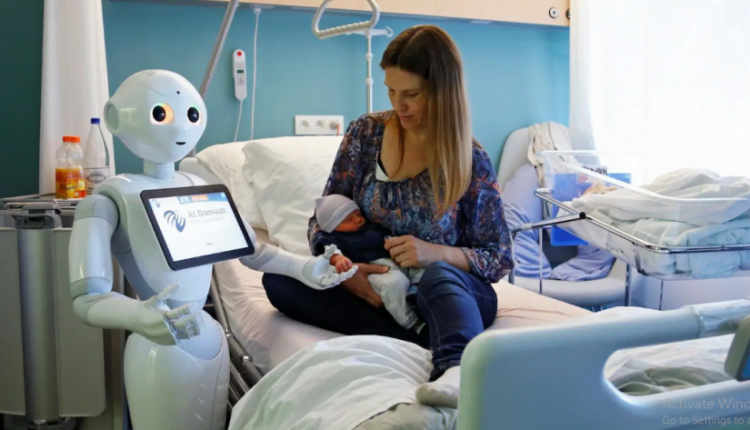 Can Artificial Intelligence Replace the Role of Doctors?