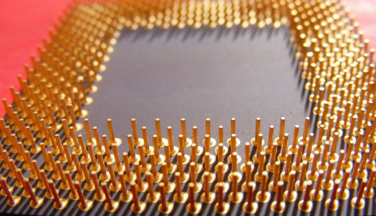 AMD processors susceptible to security vulnerabilities, data leaks