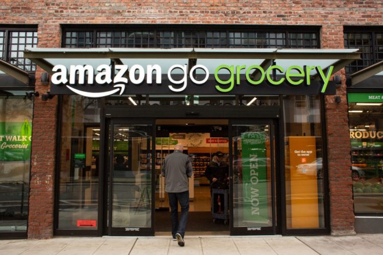 Amazon Go Grocery will deliver a food revolution