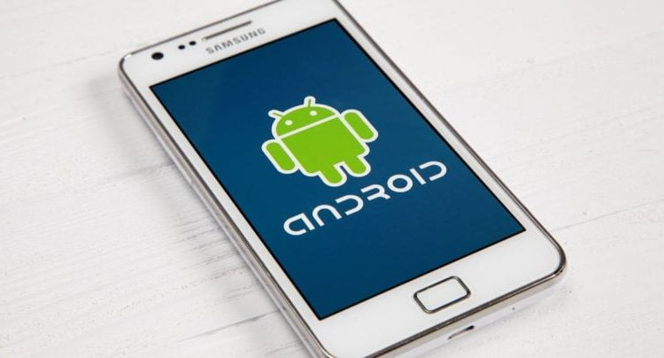 Android apps are snooping on your installed software