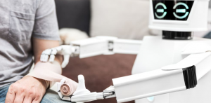 Use of AI in Health Care Industry
