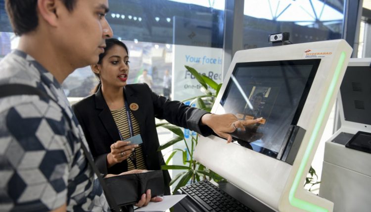 Can consumers benefit from facial recognition technology?