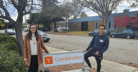 Dropee is second Malaysian startup to be accepted into Y Combinator