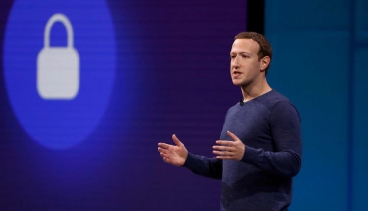 Facebook commits $100 million to struggling news outlets during coronavirus