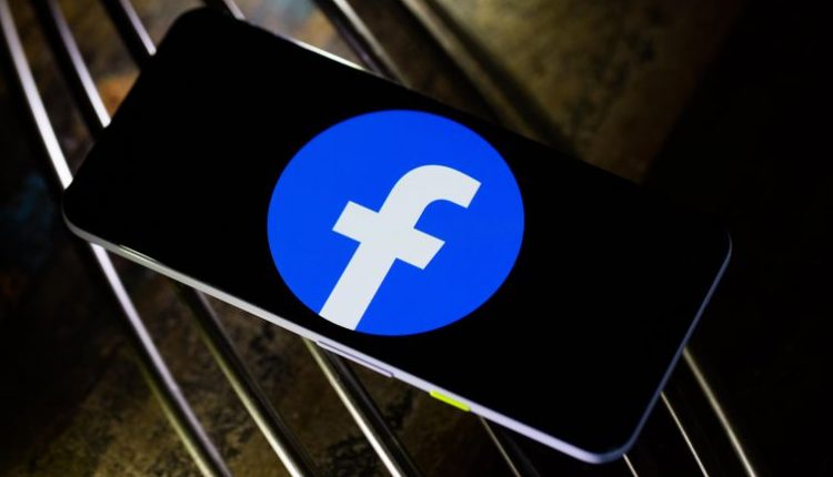 Facebook pulls down hundreds of fake accounts tied to marketing firms