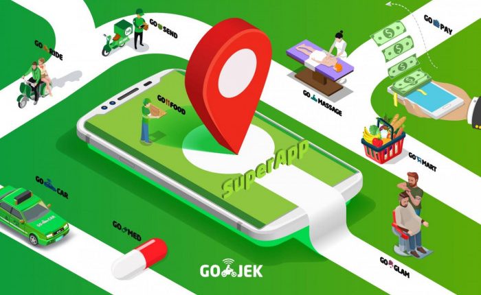 Gojek uses data tools for insight into untapped customers