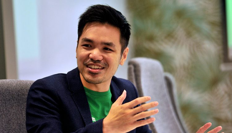 Grab Malaysia eyes digital banking business