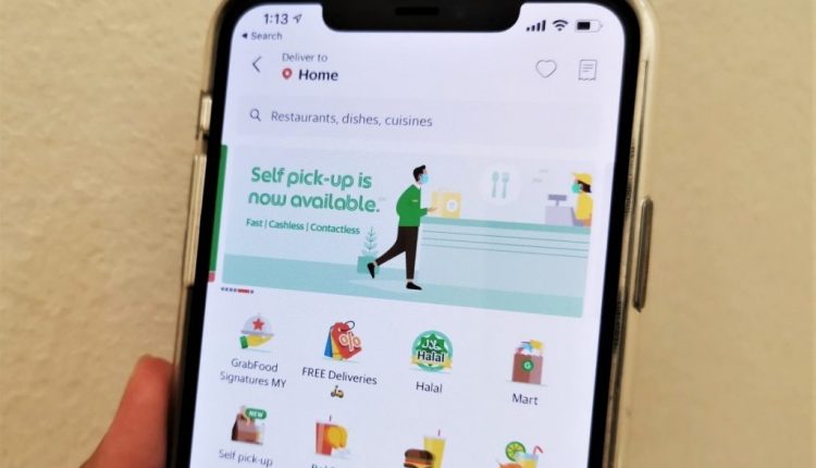 Grab Malaysia launches Pasar on GrabMart and Self-Pickup option