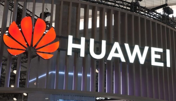 Huawei Launches New AI to Diagnose Coronavirus