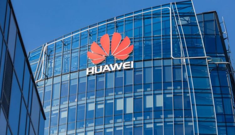 Huawei and Other Chinese Companies Suggest a New Internet Protocol