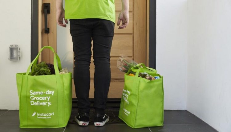 Instacart makes more changes ahead of planned worker strike
