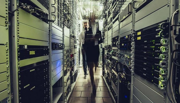 Microsoft Eager to Build Data Centers in Indonesia