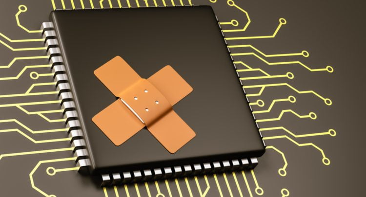 Microsoft leaves critical bug unpatched on Patch Tuesday