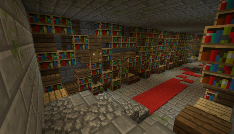 Minecraft Marketplace adds Education section with free material