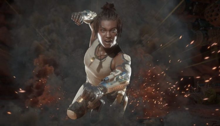 Mortal Kombat Tournament Showed a Lack of Fighter Variety