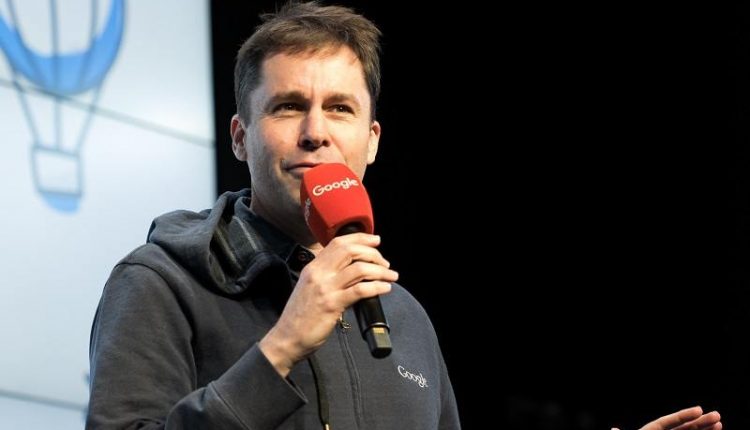 Nick Leeder appointed as latest head of Google Ireland