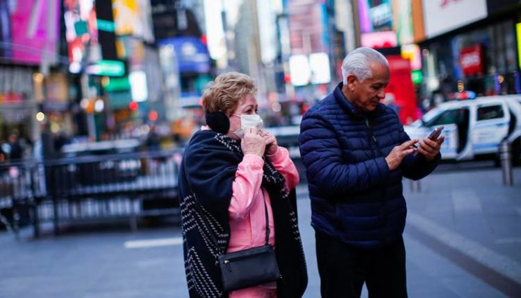 Tech giants commit to fight Covid-19 misinformation