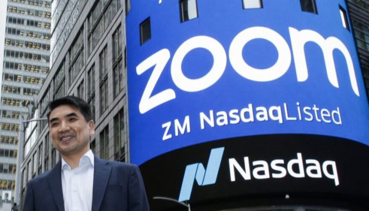 Tencent takes on Zoom in the lucrative video conferencing market