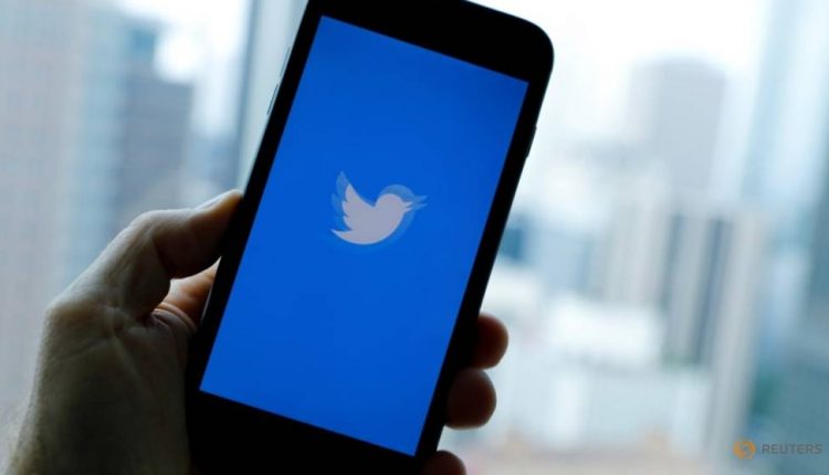 Twitter bans misleading coronavirus information