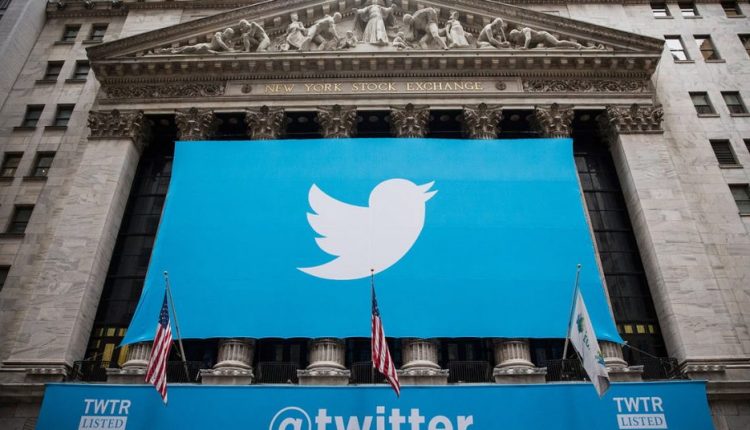 Twitter makes work from home mandatory for all of its 4,900 employees