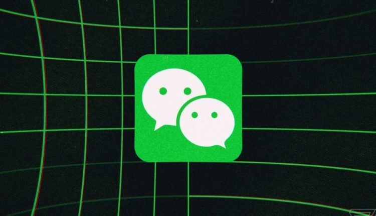 WeChat has been censoring keywords about coronavirus