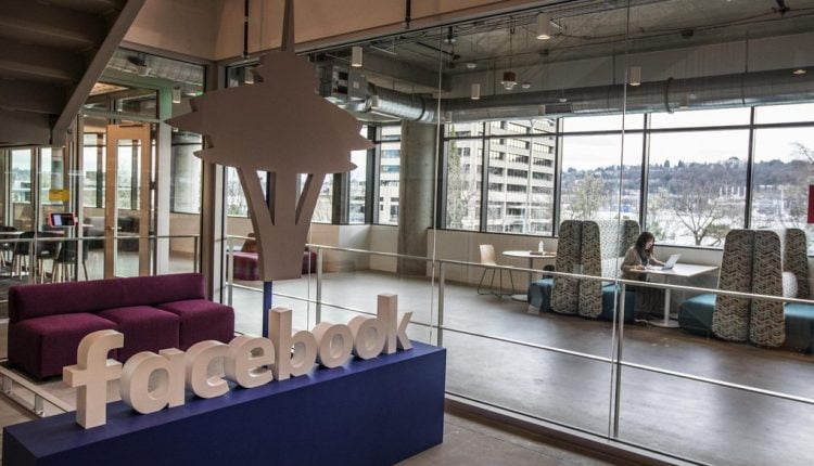 Worker infected with coronavirus prompts Facebook to close Seattle office