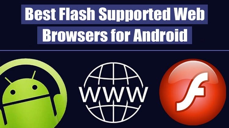 Flash Browser FГјr Android