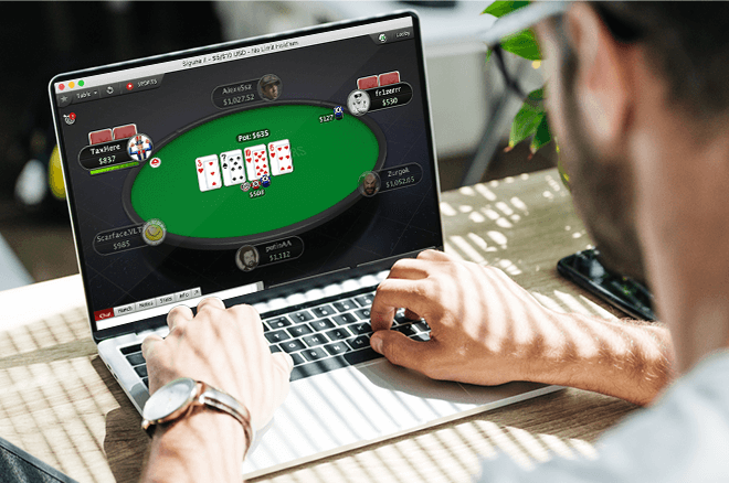 A poker first for Pennsylvania