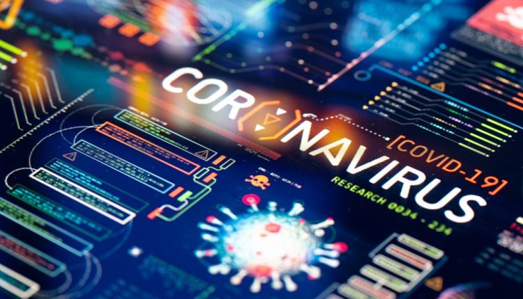 AI in-home system that can monitor for coronavirus symptoms