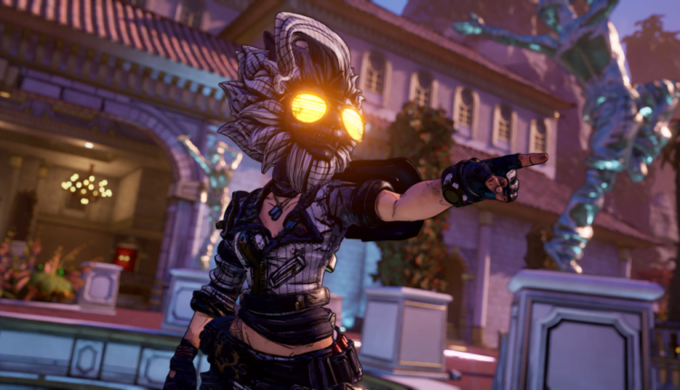 Borderlands 3 Bosses Are Getting Wrecked By A Powerful New Weapon