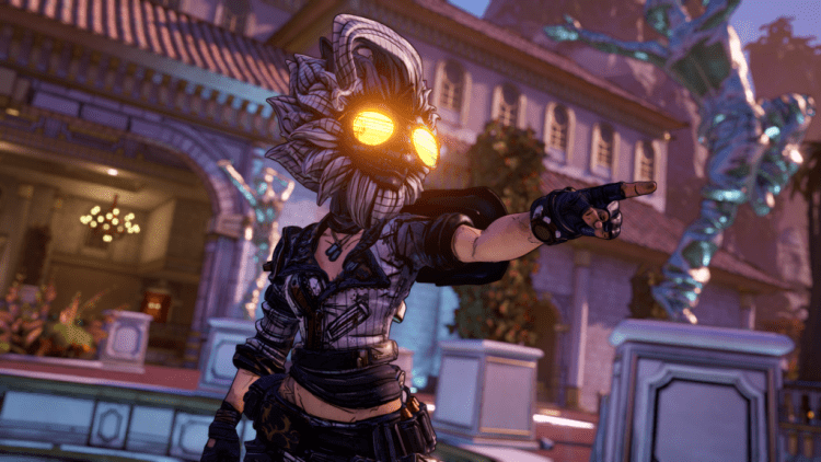 Borderlands 3 Bosses Are Getting Wrecked By A Powerful New Weapon