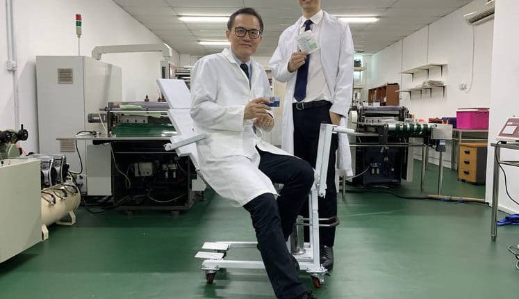 Bring in the tech companies for intelligent homegrown solutions