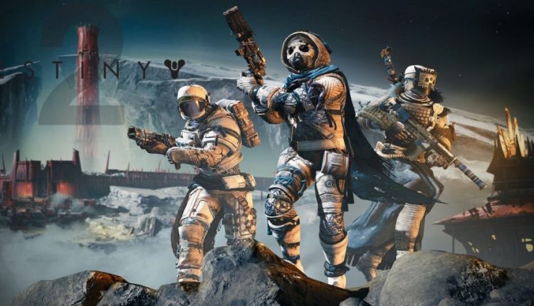 Destiny 2 Details Bug Fixes Coming in Next Update