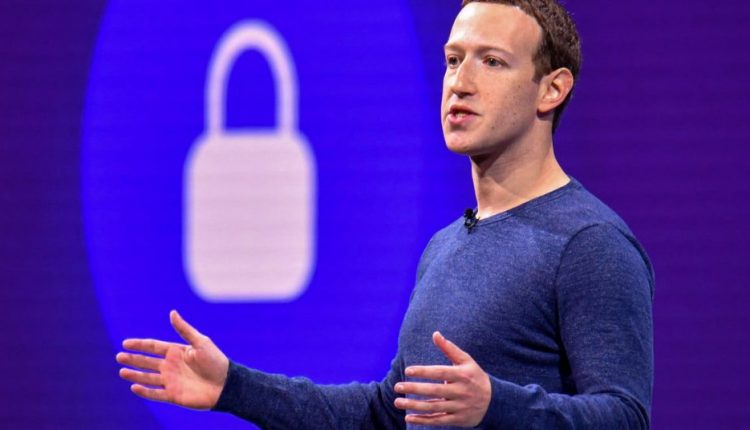 Facebook Cancels In-Person Events Through June 2021