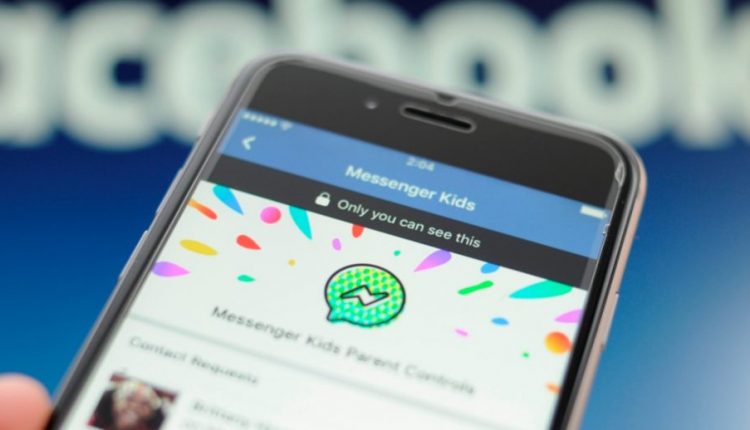 Facebook launches Messenger Kids in 74 new markets