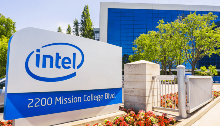 Intel commits $50m in pandemic response technology