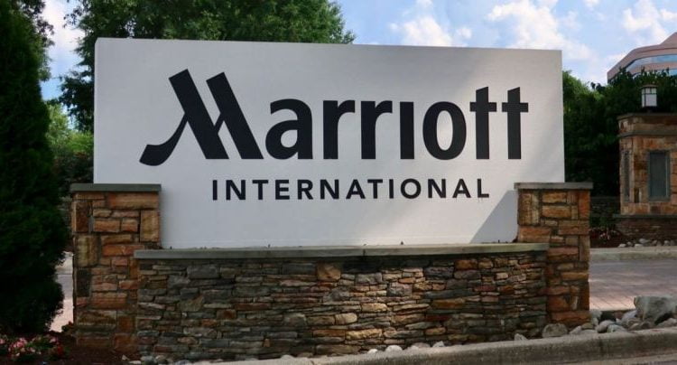Marriott International confirms data breach of up to 5.2 million guests