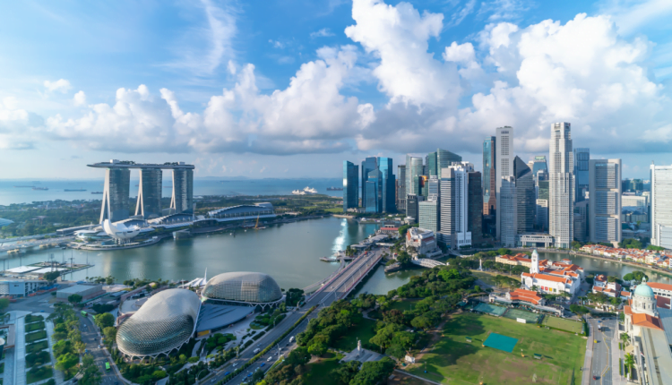 Singapore tops APAC when it comes to cybersecurity readiness