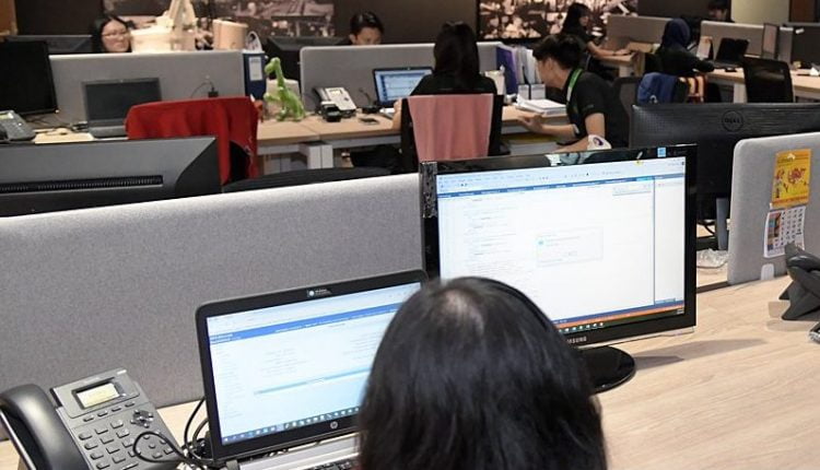 Tech firms in Malaysia want RM250mil aid set aside for them
