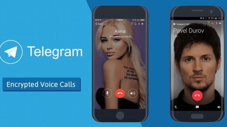 Telegram to Launch Video Calling Service to Take on Zoom