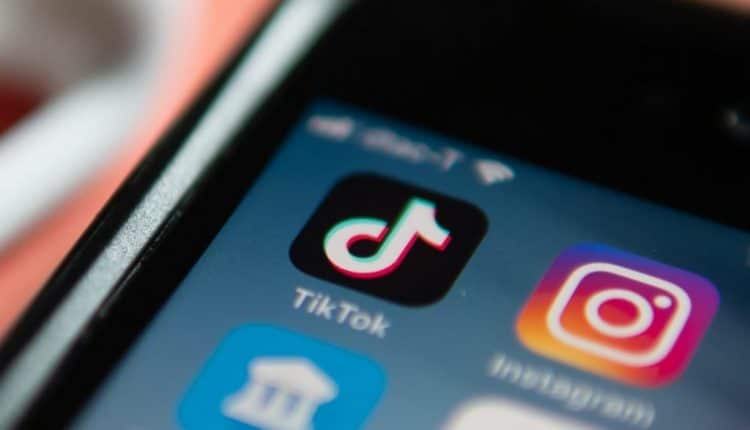 TikTok bans under 16 Year from messaging each other