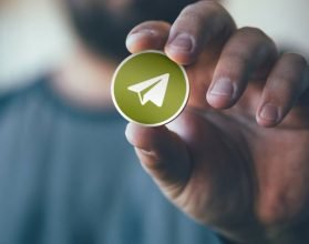Netizens are spamming a Malaysian telegram group that shared pictures