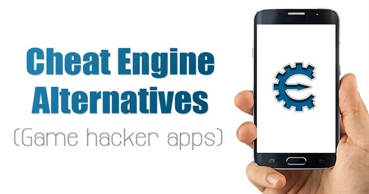 10 Best Cheat Engine Alternatives For Android in 2020